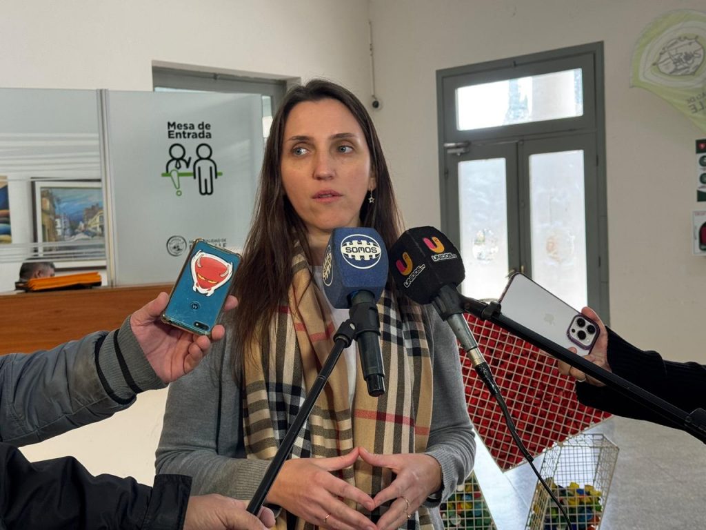 Presupuesto Participativo: votá tu idea favorita para que Bell Ville siga mejorando