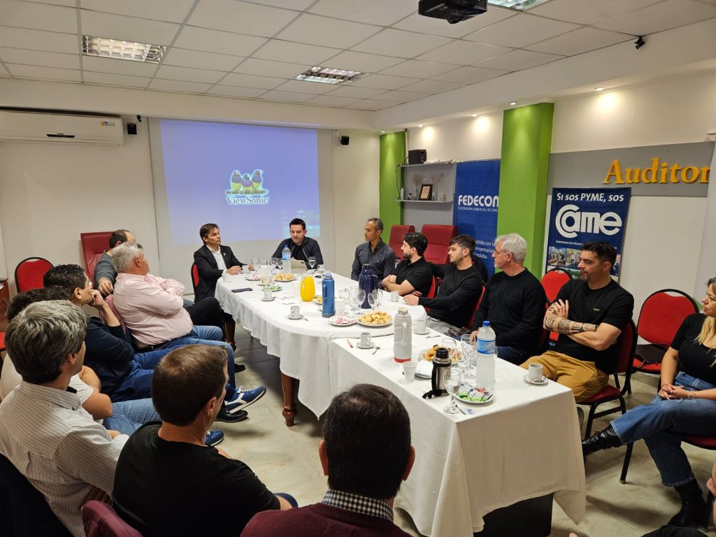 CerBell designó a los nuevos integrantes de su comisión directiva