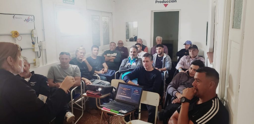 Tránsito y Convivencia Ciudadana ya entregó unas 100 licencias profesionales