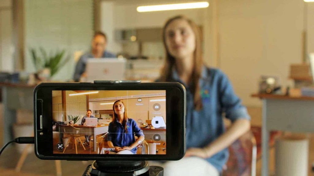 ¡Sumá habilidades con el nuevo curso de IdeA enfocado en producción audiovisual!