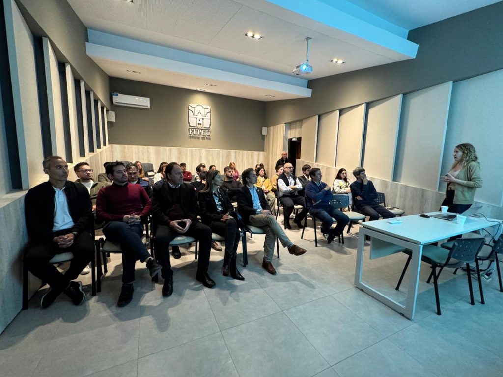 Bell Ville impulsa su futuro: FUNDELO lanzó un relevamiento del sector productivo