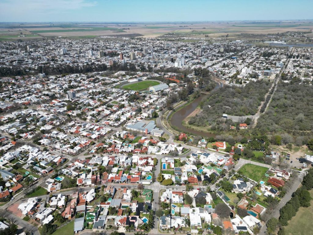 Está listo el formulario para sumar ideas y eventos al mes aniversario de la ciudad