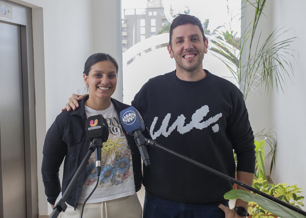 El domingo se hará el primer encuentro infanto juvenil “Semillitas de Tradición”