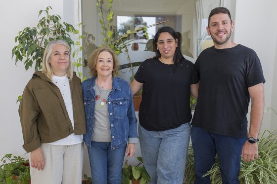 Para agendar: se harán encuentros de estimulación cognitiva en la Biblioteca