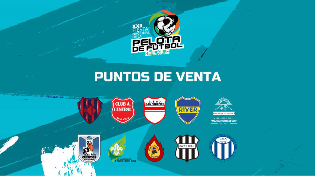Fiesta de la Pelota: el derecho de espectáculo será a beneficio de instituciones locales