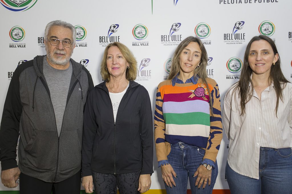 “Costanera Oeste”: la ciudad sumará un espacio verde gracias al Presupuesto Participativo