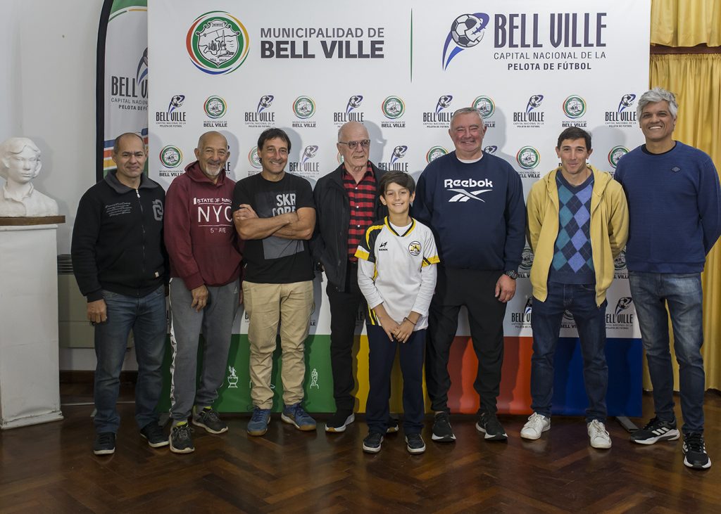 Festeja el canotaje: Bell Ville se quedó con la “Copa Córdoba”