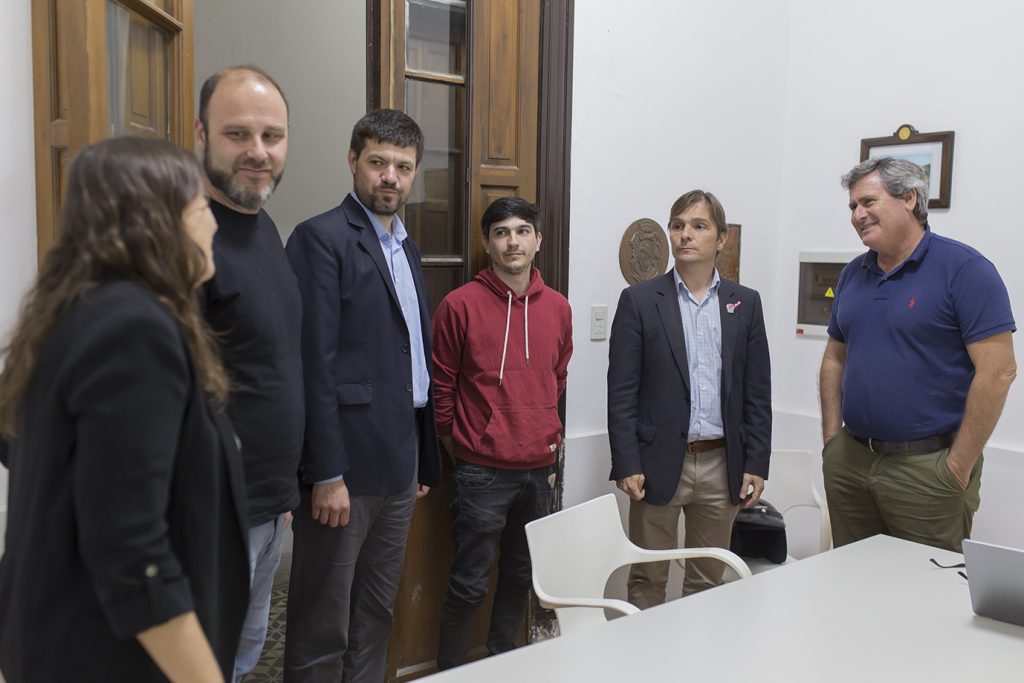 Bell Ville Florece: 60 emprendedores avanzan a la etapa clave de producción y comercialización