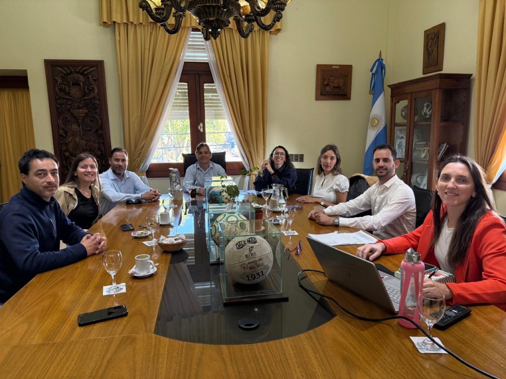 Presupuesto Participativo 2025: “Costanera Oeste” fue el proyecto más votado