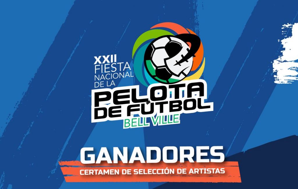 Quedaron seleccionados los músicos y bailarines que actuarán en la Fiesta de la Pelota