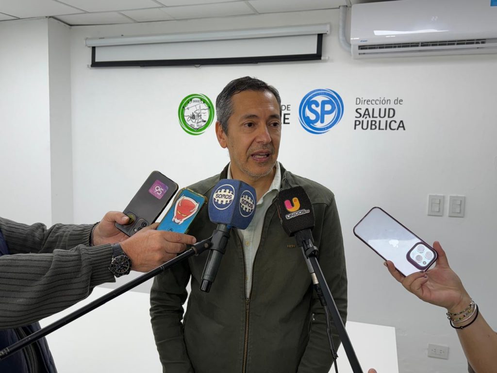 Prevención del dengue: hay vacunas disponibles para adolescentes de 15 a 17 años