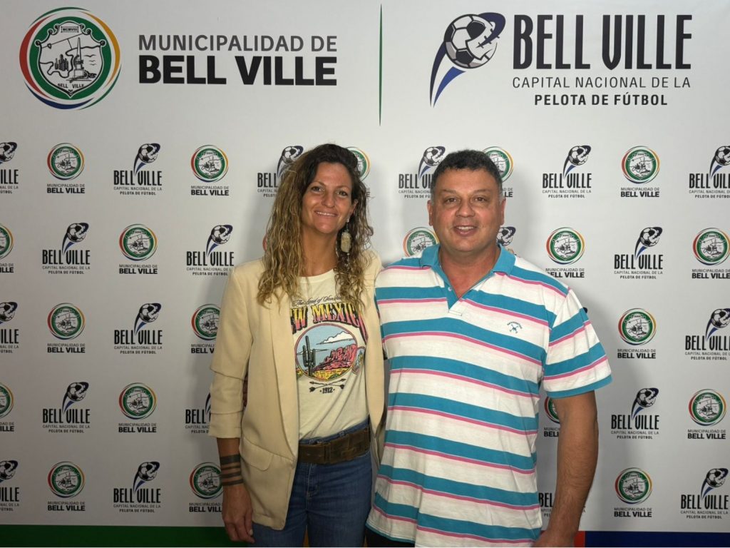 Un sábado con música: la Banda Municipal invita a su “Concierto en el Patio”