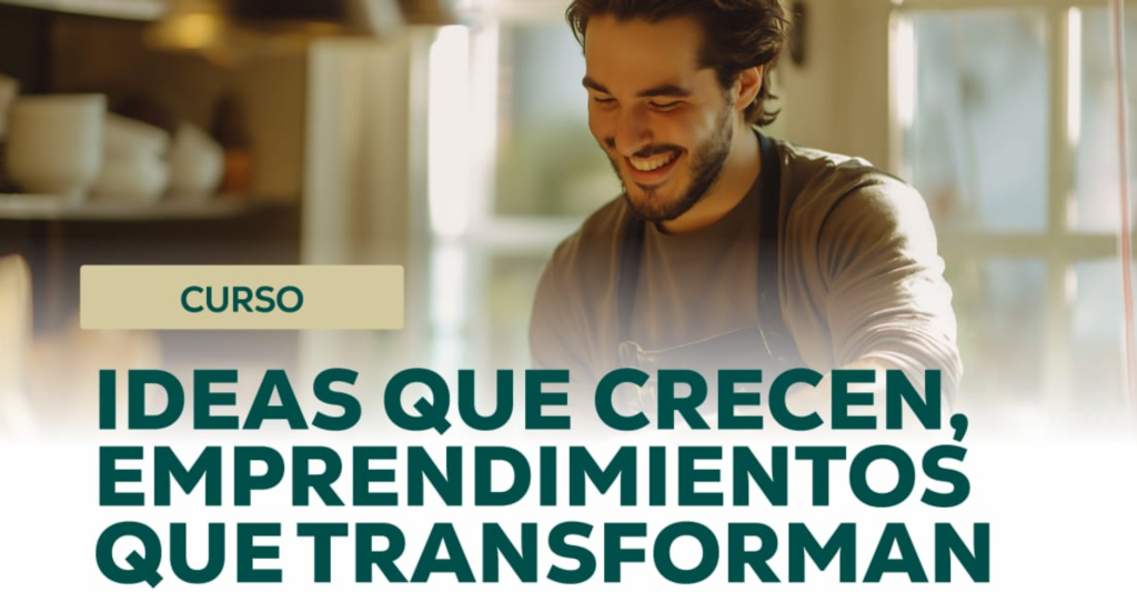 La FUPEU lanzó un nuevo curso para emprendedores gastronómicos