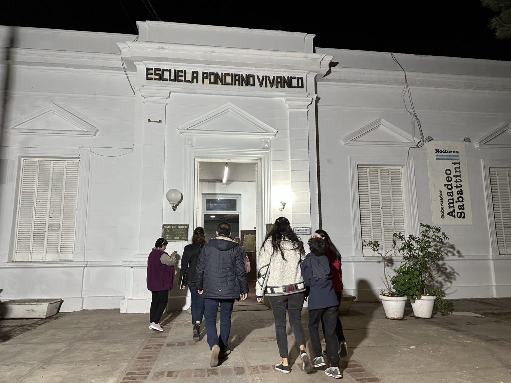 Vuelve la “Noche de los Museos”: las instituciones pueden inscribirse hasta el 27 de octubre