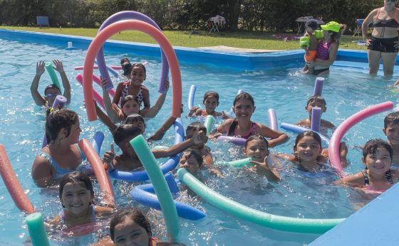 El 9 de diciembre empiezan las clases en la Escuela Municipal de Verano