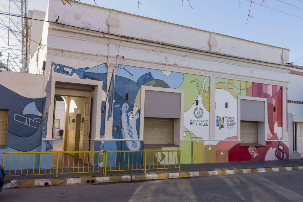 Abrieron las inscripciones para la Escuela de Música y Banda Municipal “Ernesto Alfonso Bianchi”