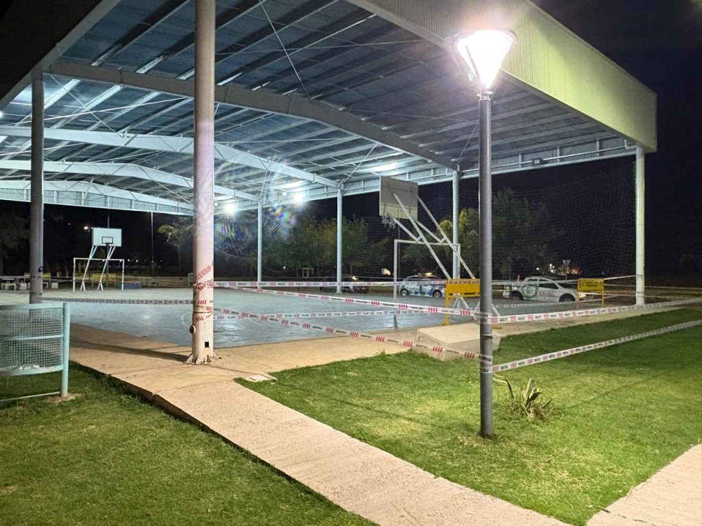 AVISO A LA COMUNIDAD