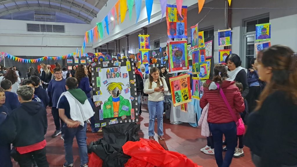 Historia, cultura, educación y participación: la Noche de los Museos fue un éxito