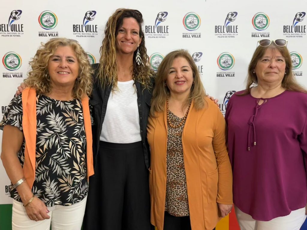 El lunes 10, la ciudad contará con la destacada vista del divulgador histórico Martin Güemes Arruabarrena