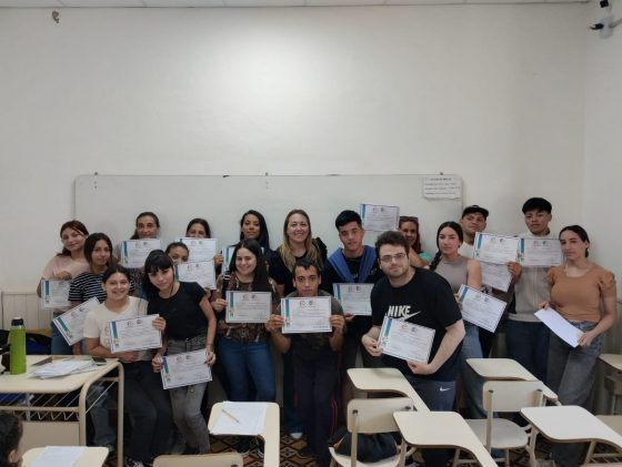 La Municipalidad sostiene su apoyo a las personas que buscan empleo