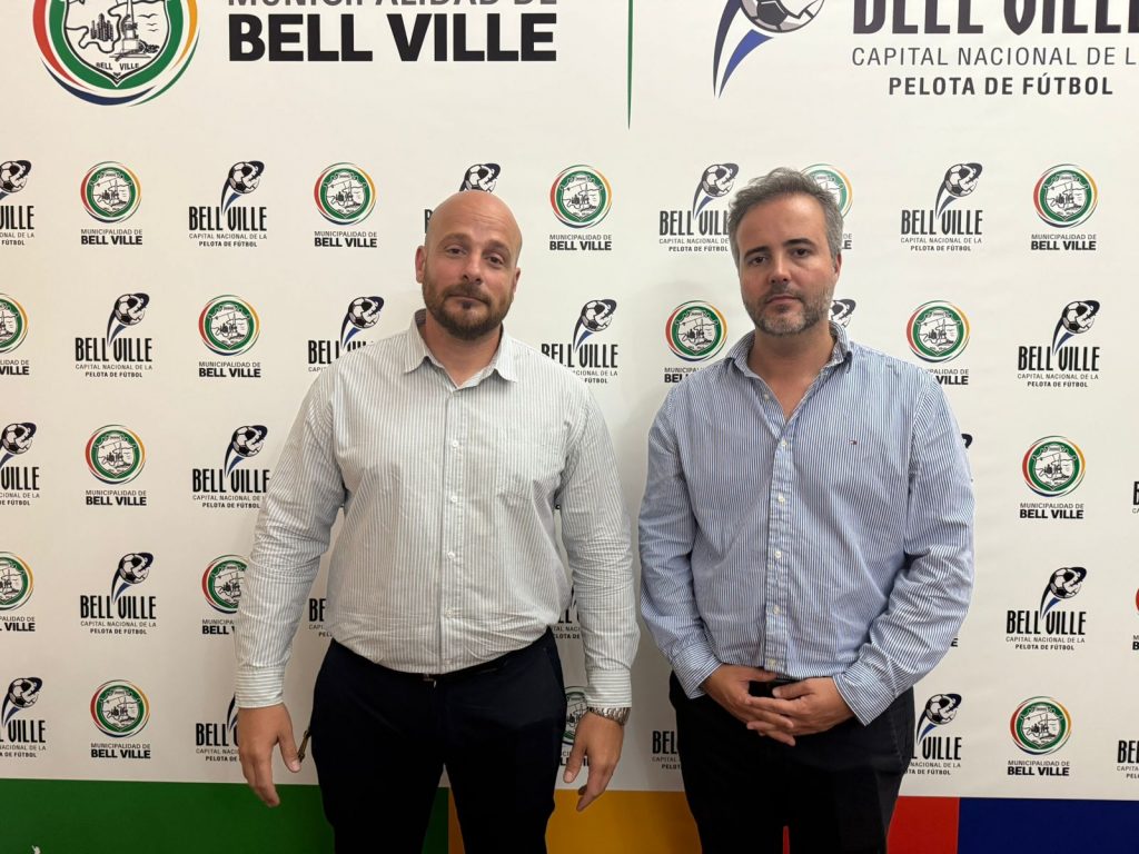 Circulación de motos: el Ejecutivo municipal presentó un proyecto de ordenanza integral