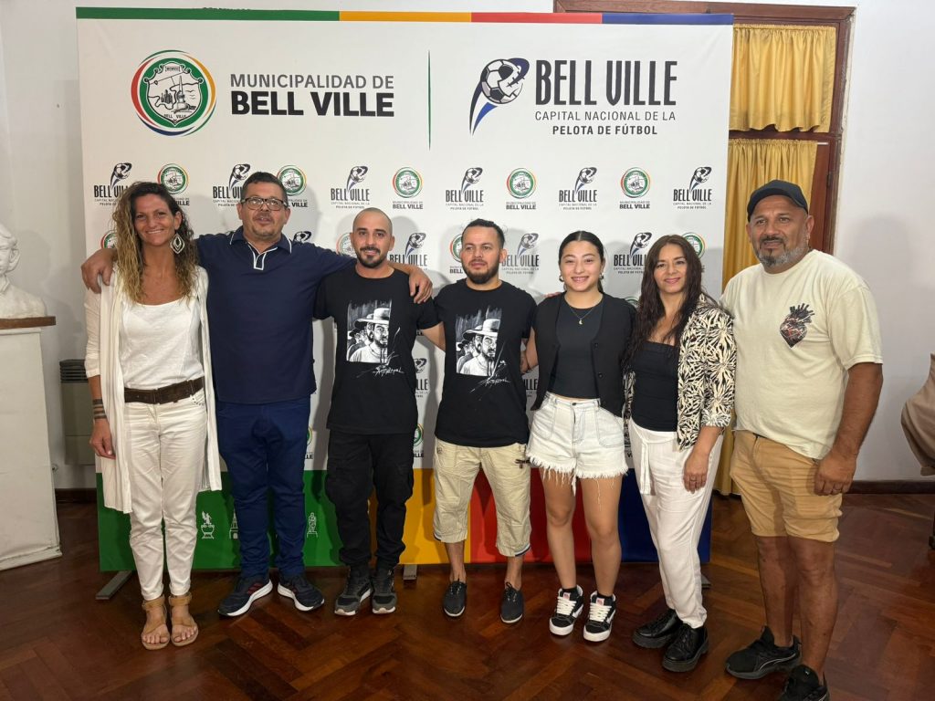 Llega “Rumbo a Cosquín”, una propuesta para colaborar con el arte local