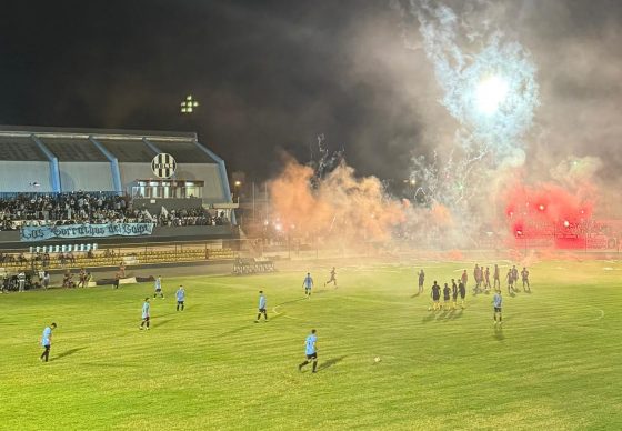 Pirotecnia Sonora Cero: el municipio ya labró actas por incumplimiento de la ordenanza