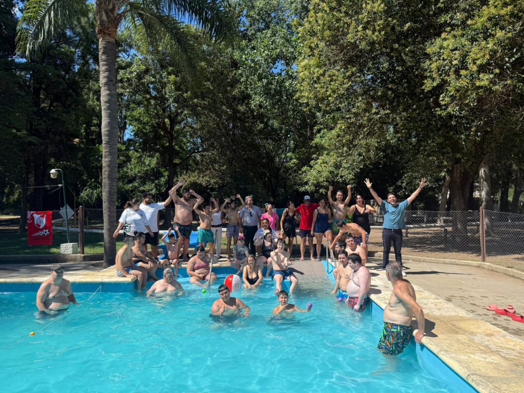 La Escuela de Verano adaptada se desarrolla con gran éxito y participación