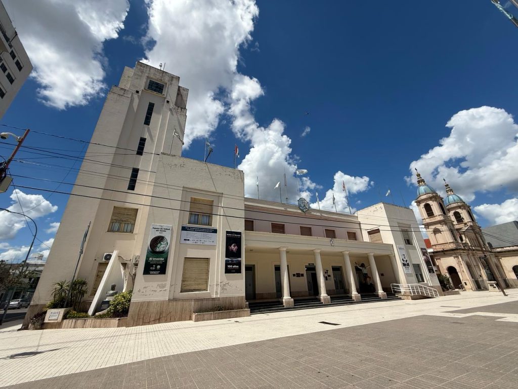 Bell Ville consolida un modelo de alivio fiscal, previsibilidad y desarrollo productivo con impacto nacional