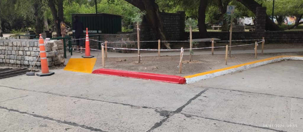 Intervenciones en los ingresos de la Reserva