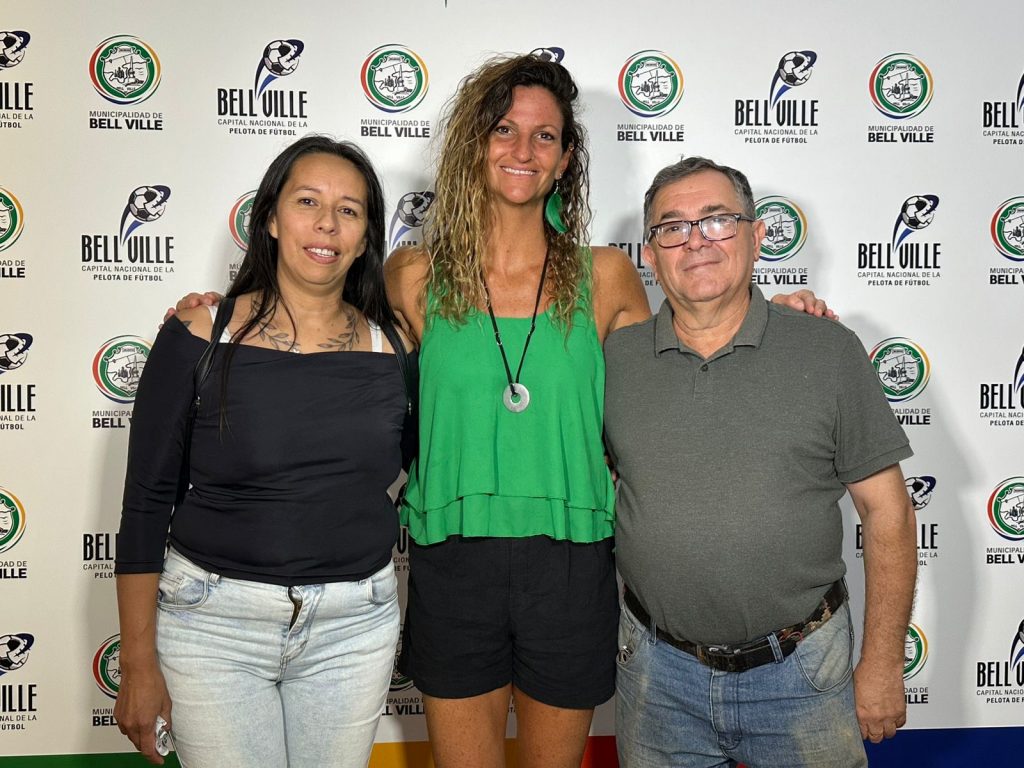 El Playón Deportivo Este será el escenario de la segunda fecha de Cultura Rodante