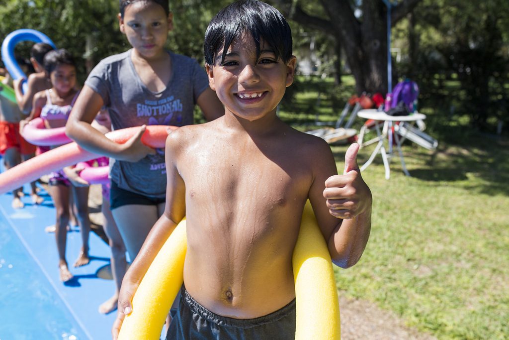 La Escuela de Verano Municipal continúa con gran participación y abre inscripciones para un nuevo módulo