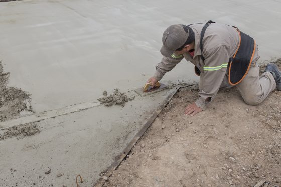¡Atención!: hay corte por obra en Leonelli entre Julián Paz y Villarroel