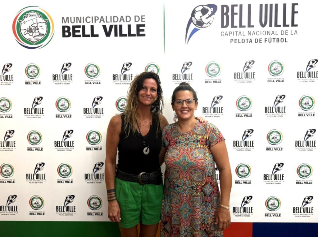 La grilla veraniega municipal sumó una maratón de danza y teatro