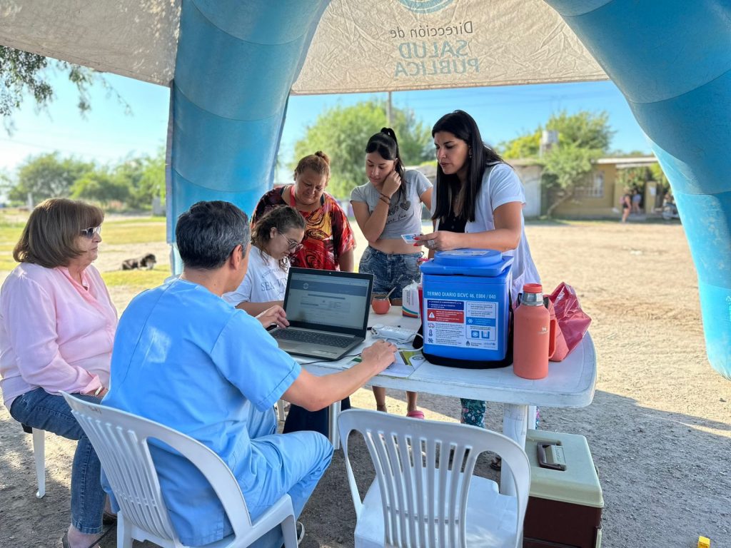 Programas sociales, educativos y de inclusión con amplio alcance en la ciudad