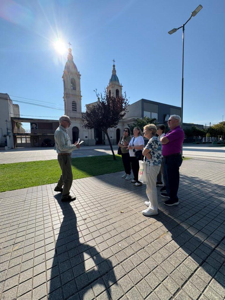 Bell Ville en Verano: propuestas para redescubrir la ciudad con visitas a la gorra