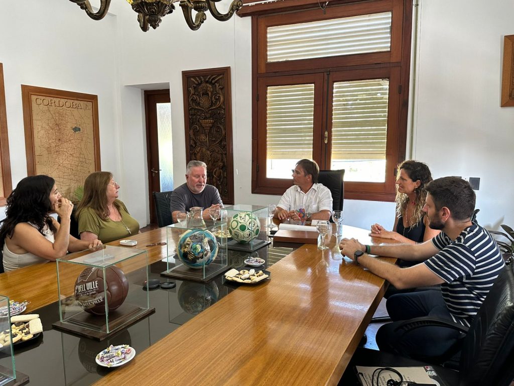 El Ballet Pampa y senda participará este fin de semana en Cosquín 2026