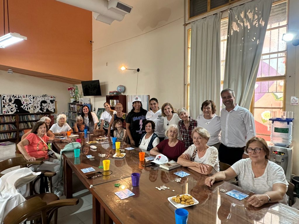 Hay juegos de mesa y participación en la Biblioteca con la propuesta “Dale Play”