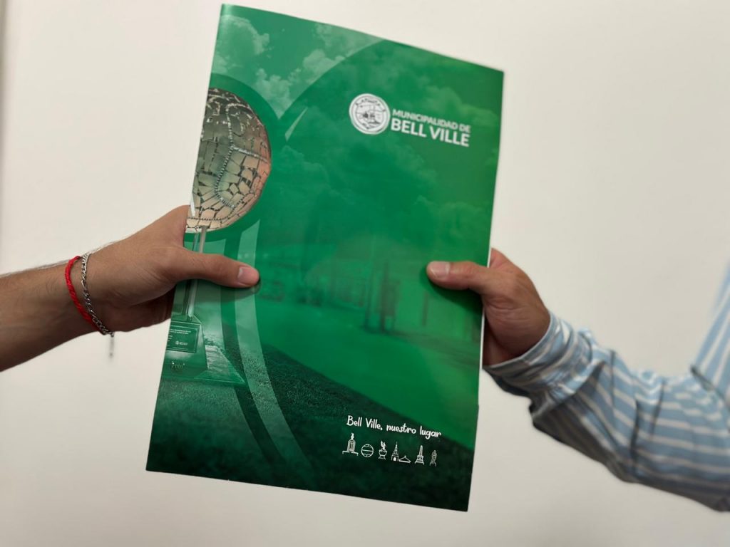 En 2025, la Municipalidad destinó más de 34 millones de pesos a becas deportivas y estudiantiles