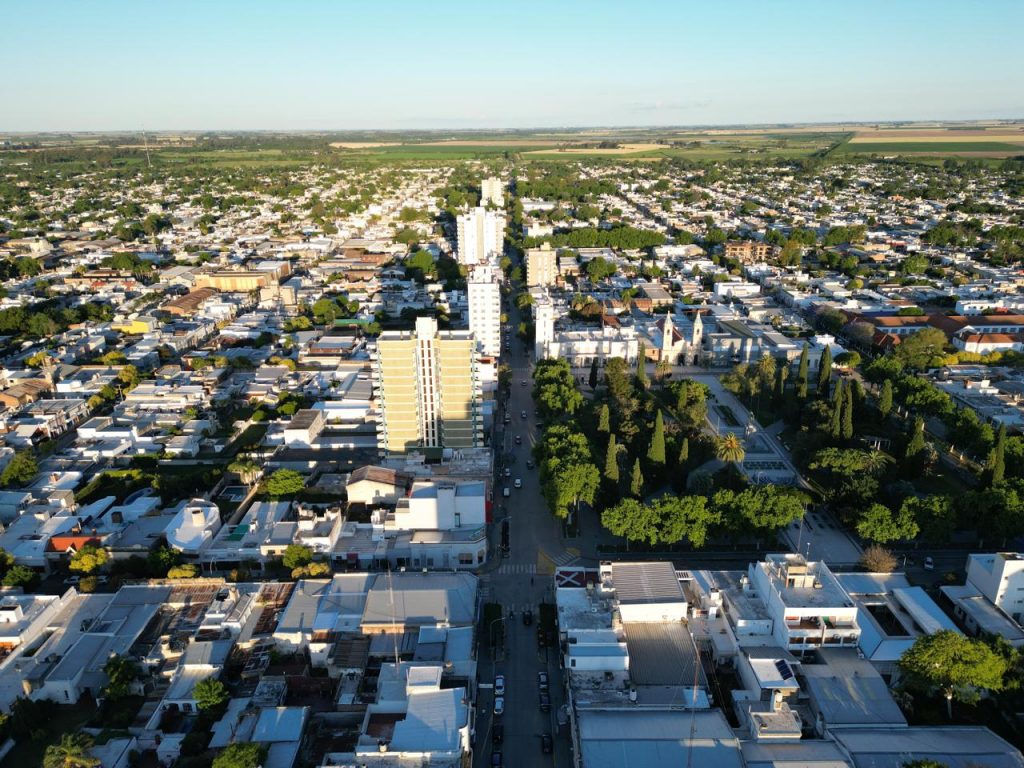 Durante 2025 se formalizaron más de 160 habilitaciones de comercios