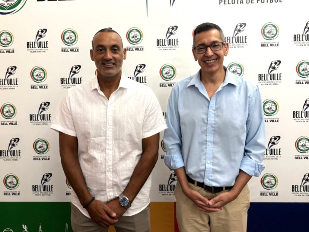 Por la ola de calor anunciada, el municipio recuerda que hay refugios climáticos