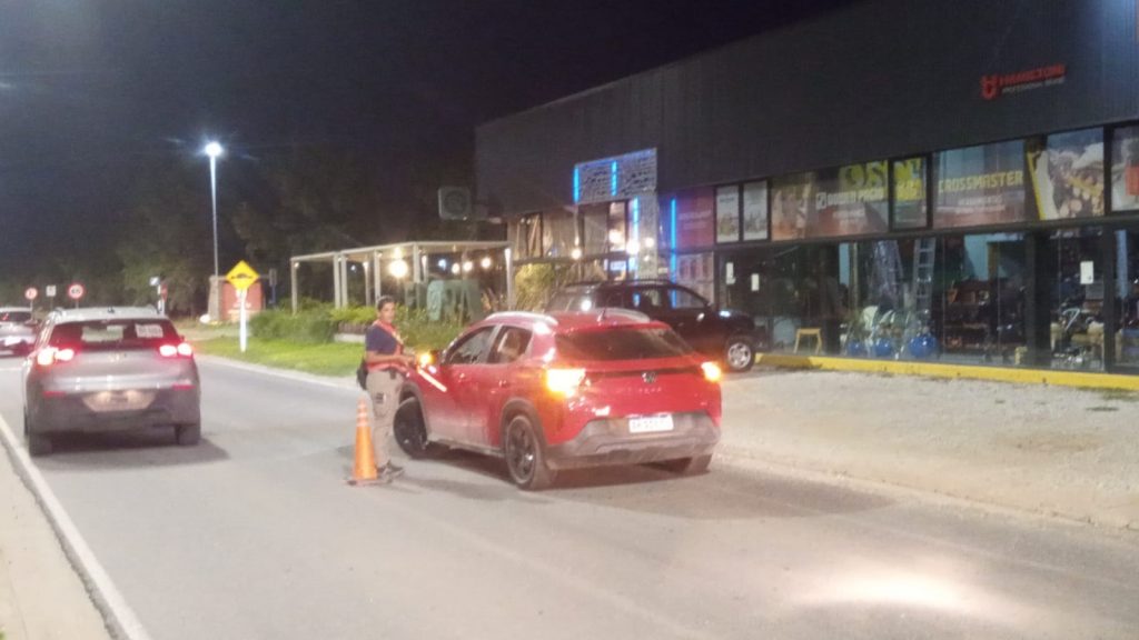 Tránsito y Convivencia Ciudadana secuestró 140 motos en enero