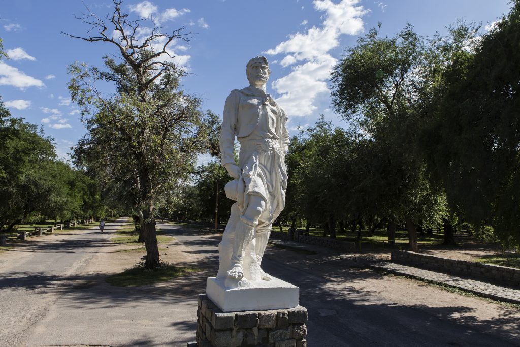 “Último Primer Día”: la Administración de la Reserva Tau les reclama responsabilidad a alumnos y padres