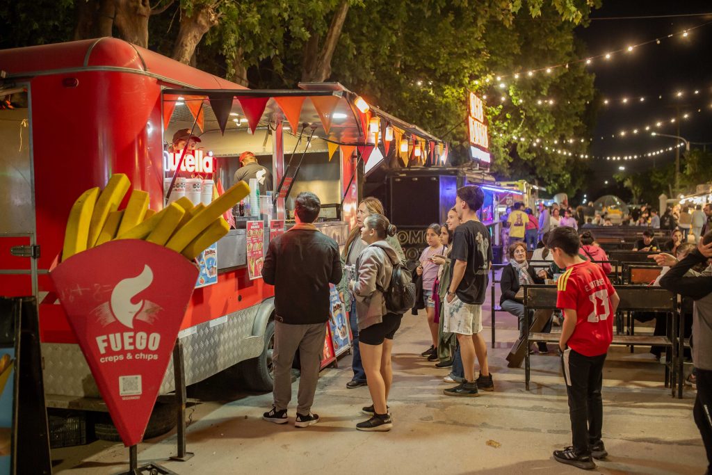 Transportes de alimentos: hay que gestionar habilitaciones para 2026