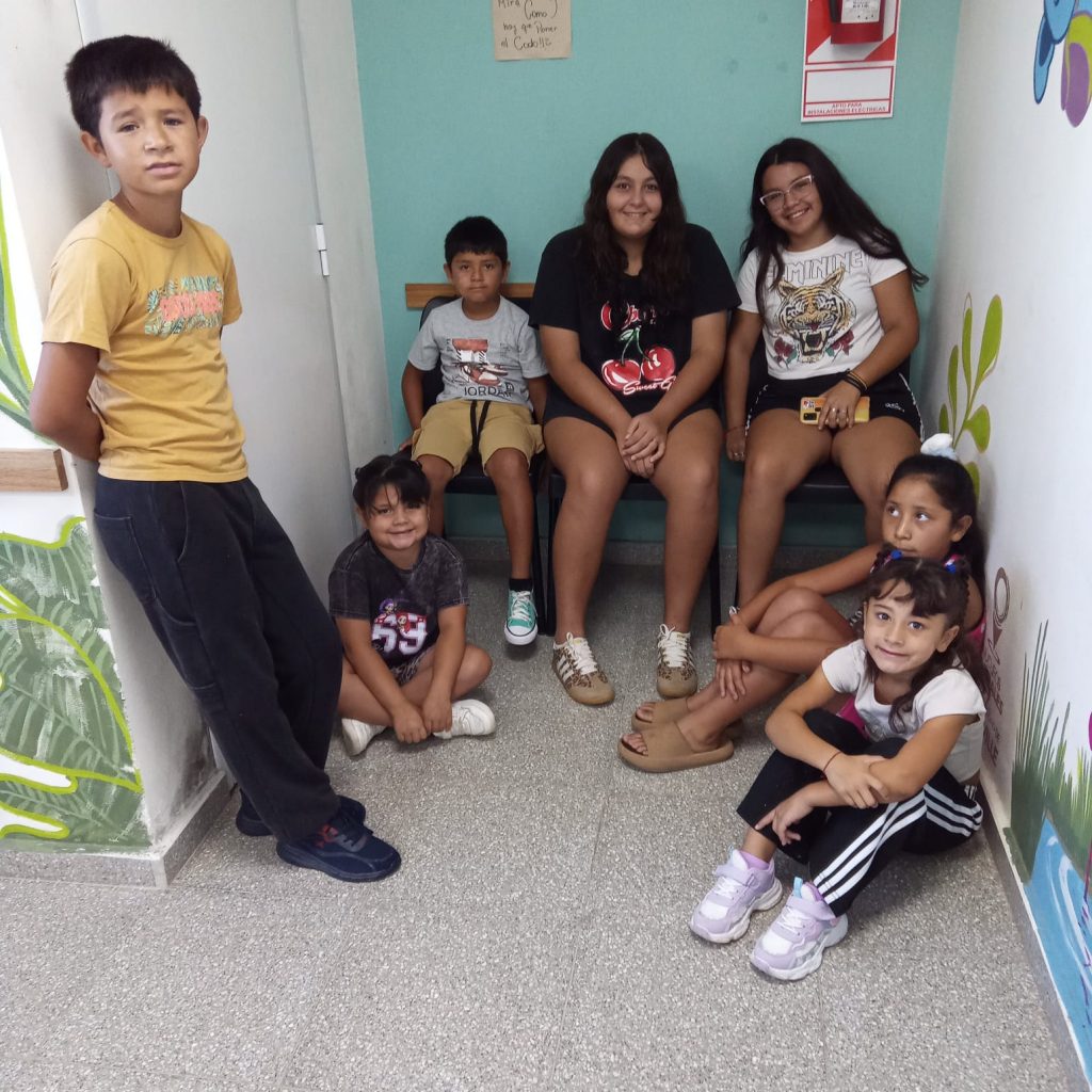 Con turno previo, el área sanitaria municipal sigue emitiendo CUS