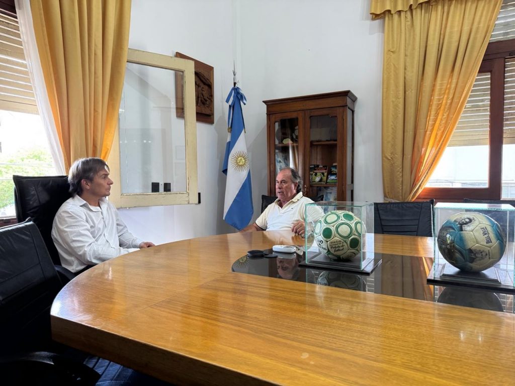 Acuerdo comercial Unión Europea–Mercosur: gestiones en marcha para abrir oportunidades a la industria local