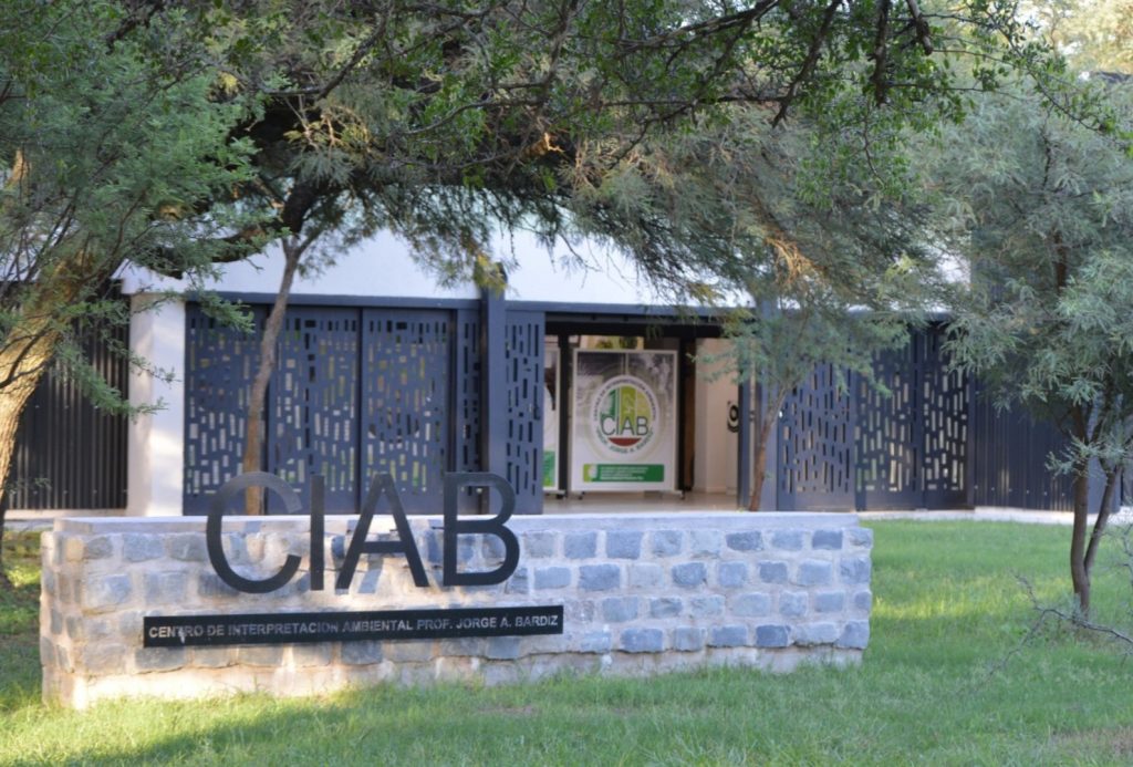 El Centro de Interpretación Ambiental “Jorge Bardiz” celebra su 2º aniversario e invita a la comunidad a una noche especial