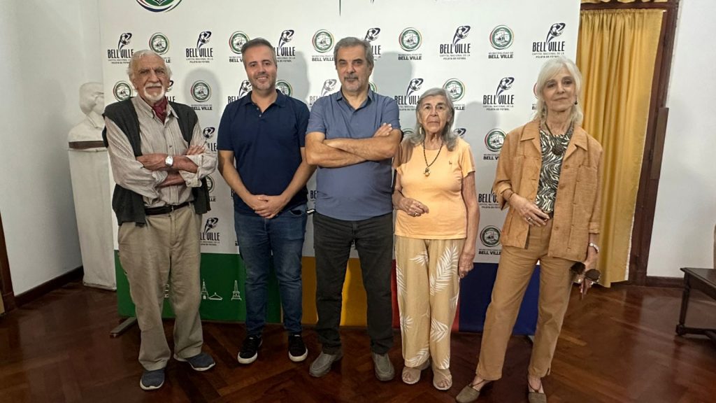 Llega la 10ª edición de la Fiesta de las Colectividades