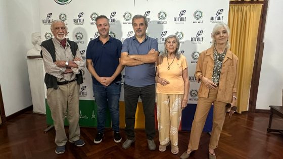 Llega la 10ª edición de la Fiesta de las Colectividades