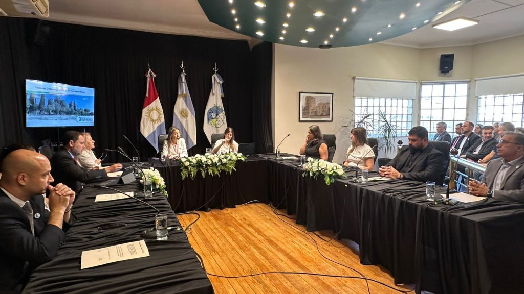 El Concejo Deliberante abrió las sesiones ordinarias 2026